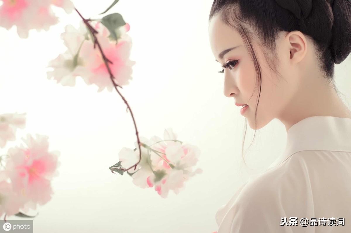 相思始觉海非深（相思入骨的经典句子）