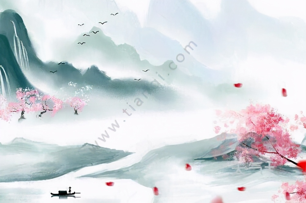 寻隐者不遇古诗（贾岛寻隐者不遇赏析 ）