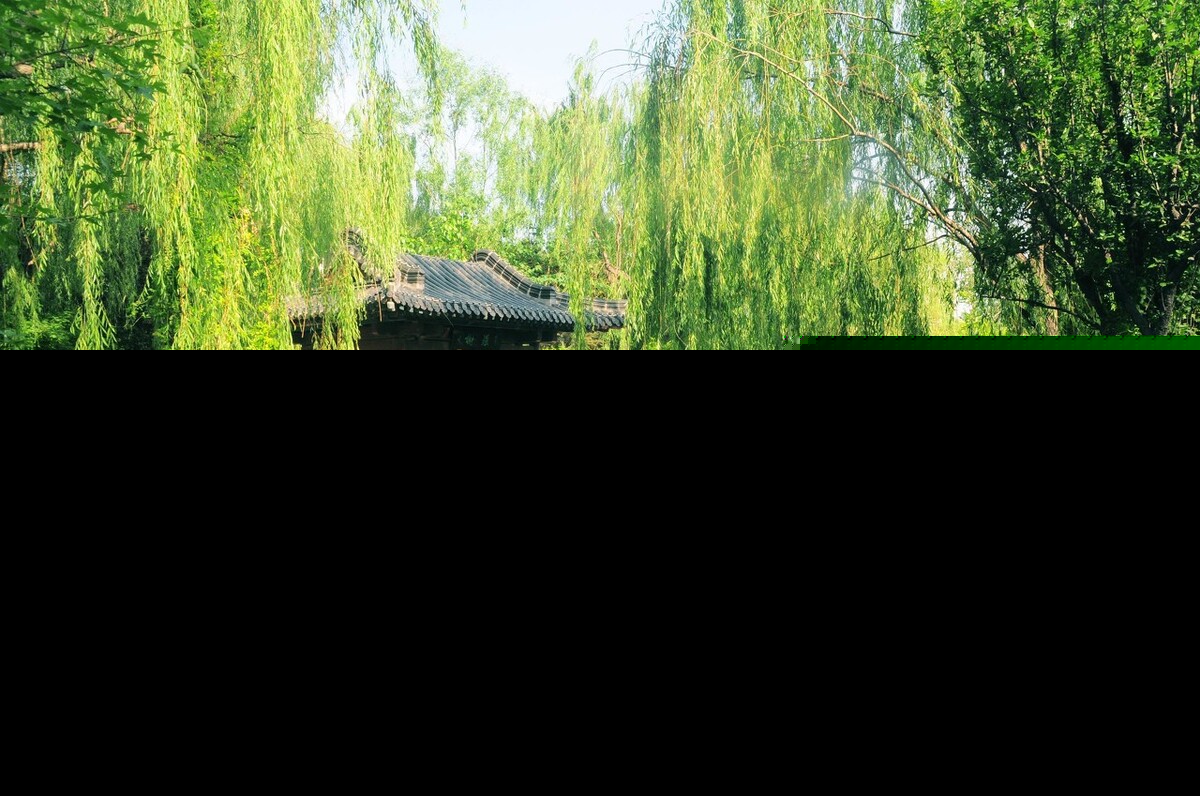 绝句其二杜甫描写的景色（杜甫的绝句其二诗意解读）