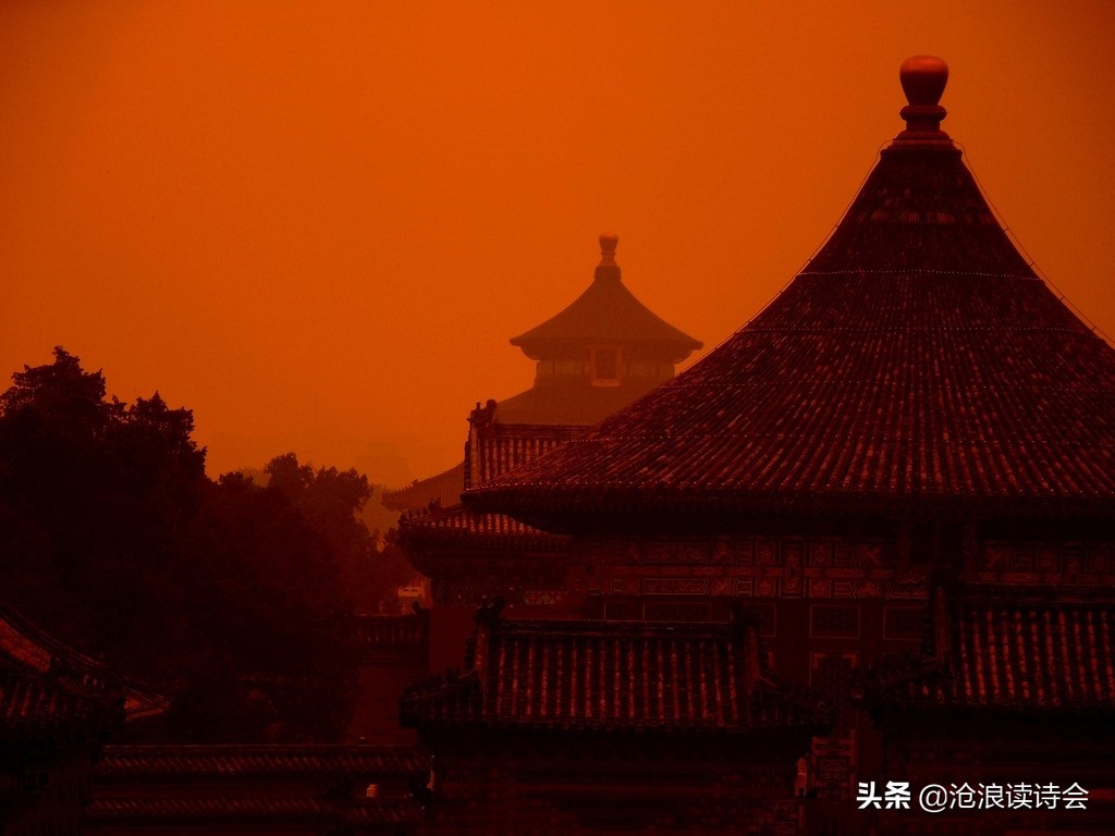 夏天雨的诗句有哪些（描写夏天雨经典的诗句）