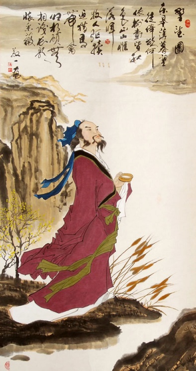 野望翻译和原文及注释（野望每一联的赏析）