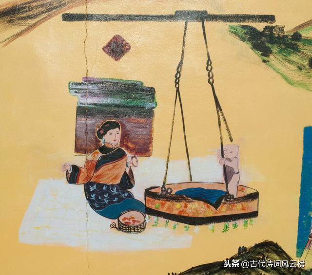 表达游子思念家乡的优美短句（适合发朋友圈想家的句子）