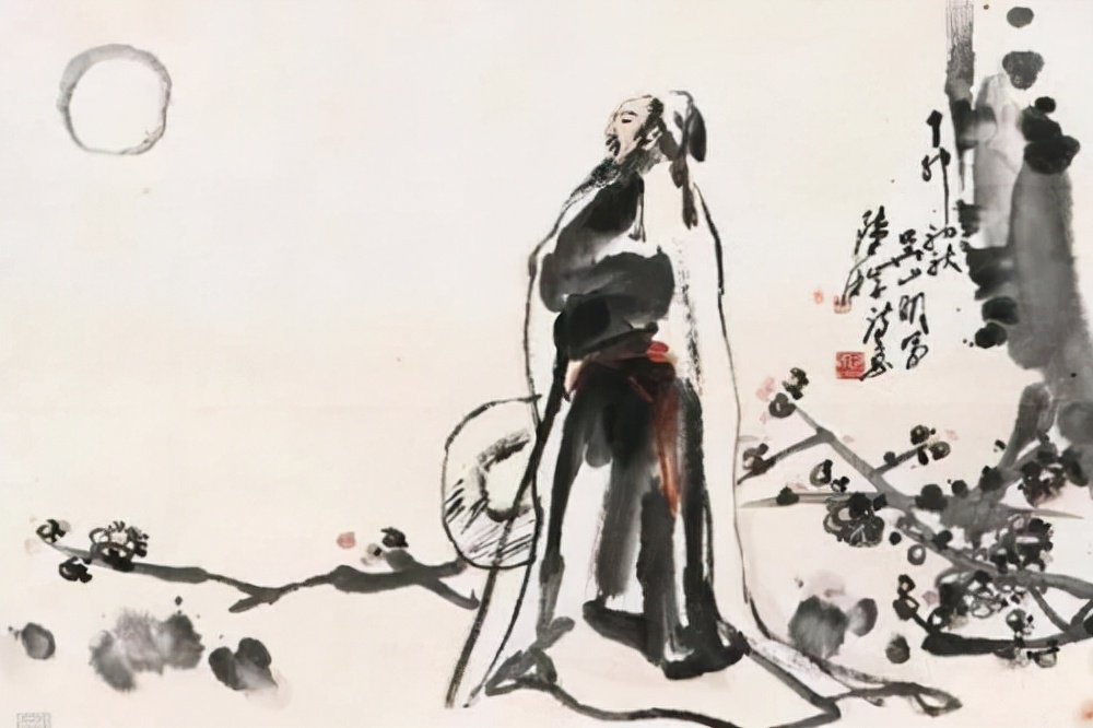 宋代爱国诗人有哪些（宋代最突出的爱国诗人）