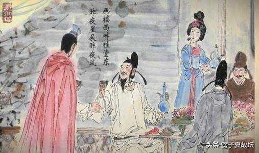 上兑下艮卦是什么卦（上艮下兑卦详解事业）