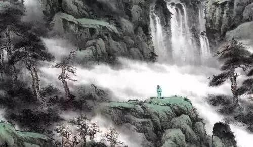 王维终南别业赏析（王维终南别业古诗鉴赏）