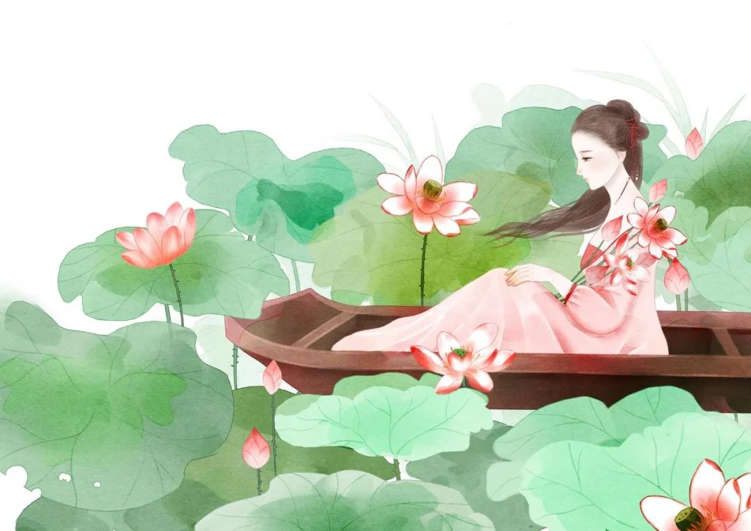 五字简洁唯美诗句爱情（最唯美的古代爱情诗句）