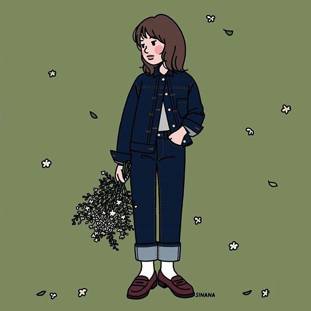 给女孩留言的暖心句子（向女生问候的暖心话语）