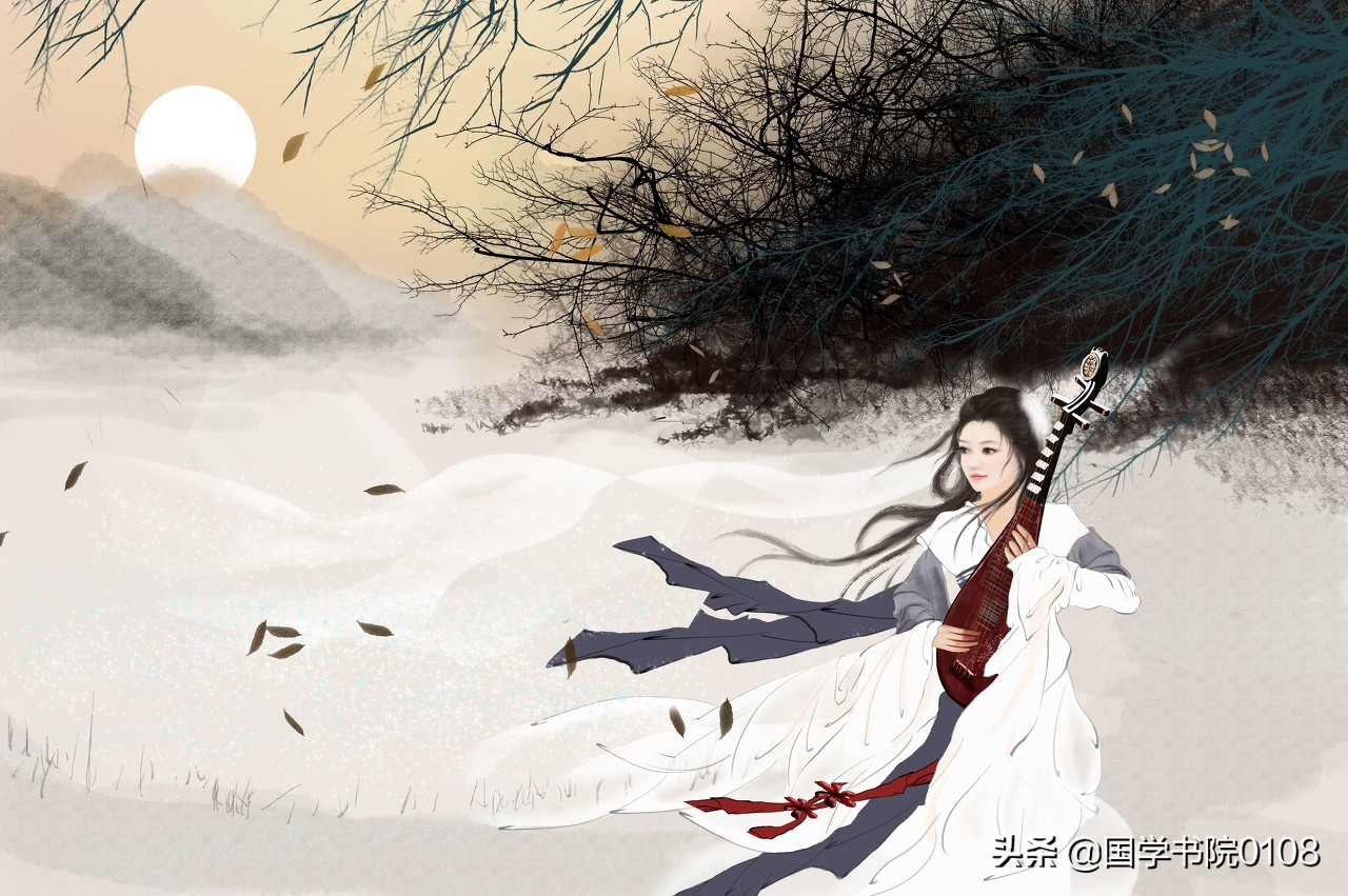 宋代诗人有哪些人物（宋代诗人排名列表）