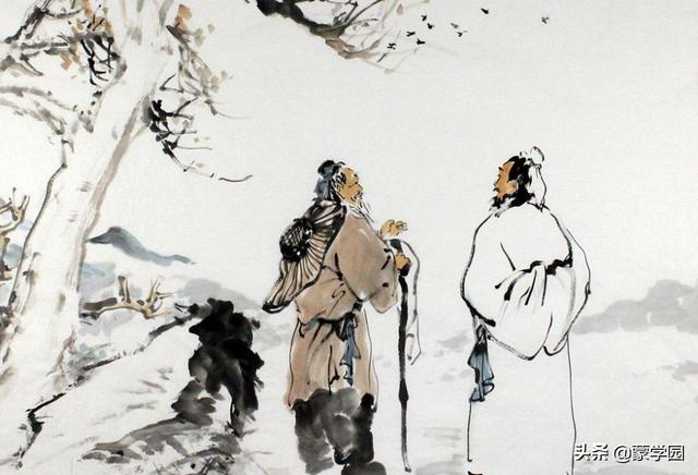 交友的名言警句有哪些（10条最好的交友名言）