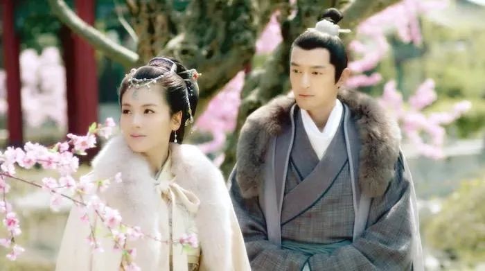 关于回眸一笑的唯美句子（形容女子气质清雅诗句）