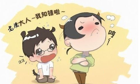 女朋友不开心安慰暖心句子（52句哄女人开心的话推荐）