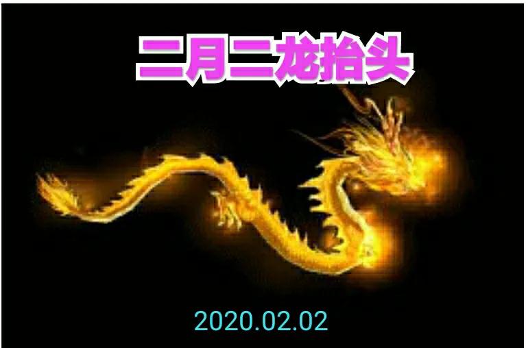 关于龙的诗句有哪些（形容龙的成语寓意好的）