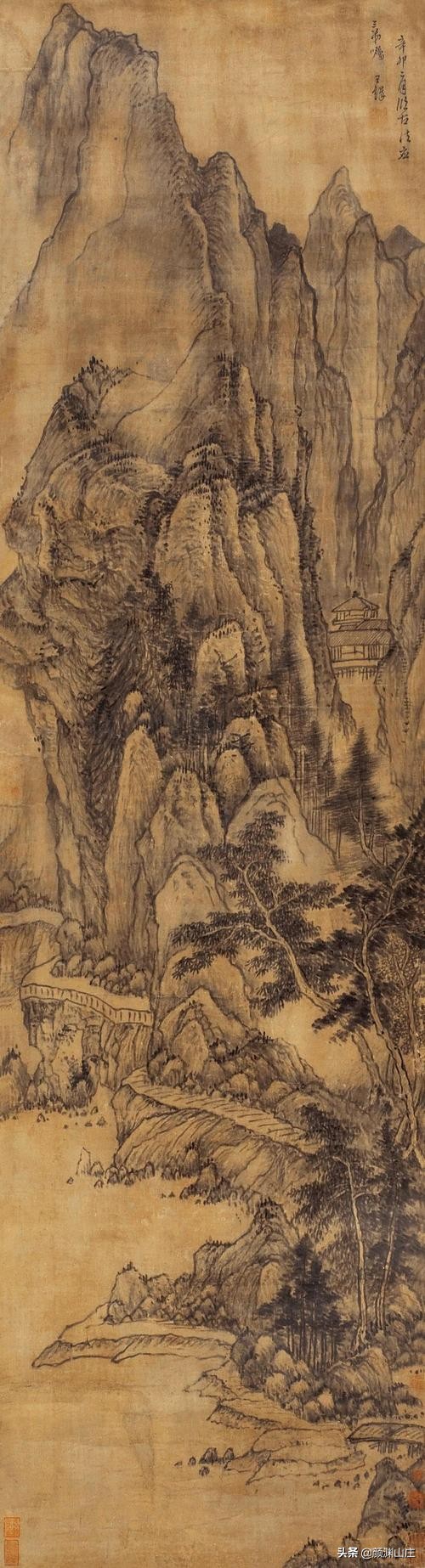 经典唐诗宋词三百首（摘抄这310首著名古诗词）
