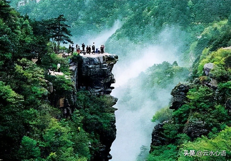 登高望远的诗句豪迈（登高望远人生感悟）