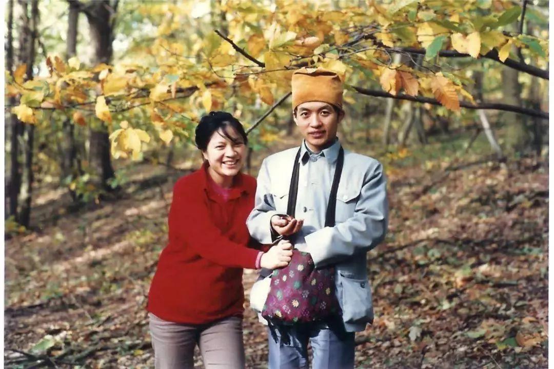 顾城情诗短句（顾城最美的情诗）