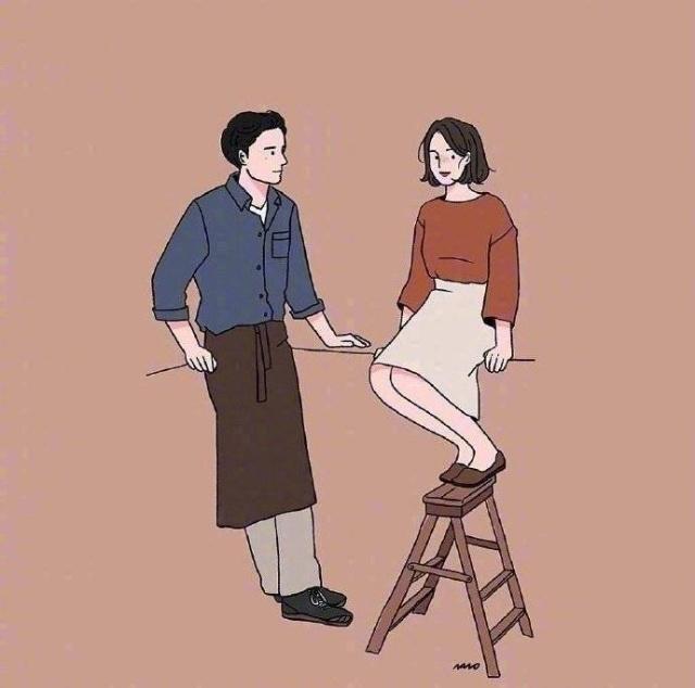 生活甜甜的句子唯美简短（写给男友的甜甜小短句）