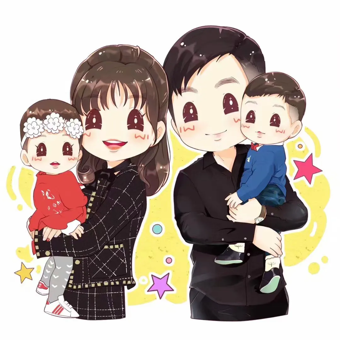 形容一家四口幸福的句子（关于家的优美句子）
