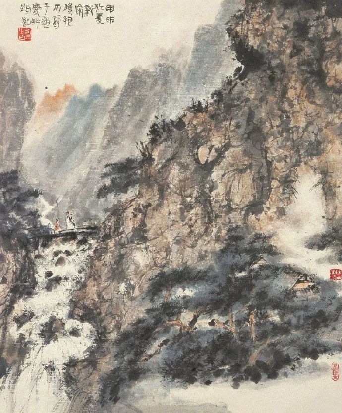 百度李白的诗全集（李白最浪漫的一首诗）