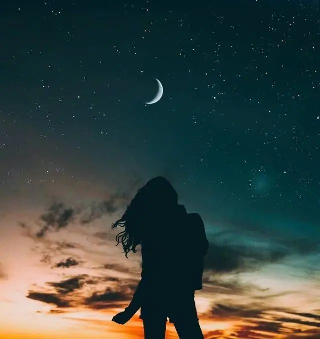 深夜寂寞说说心情（字字伤情的深夜句子）