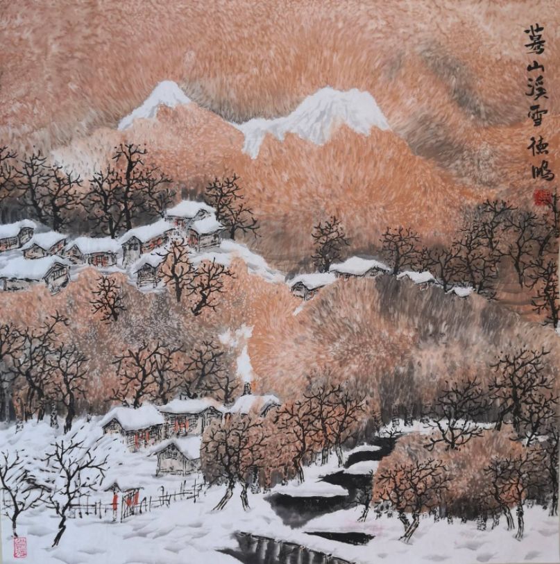 初中诗词赏析技巧（中国著名古诗词赏析大全）
