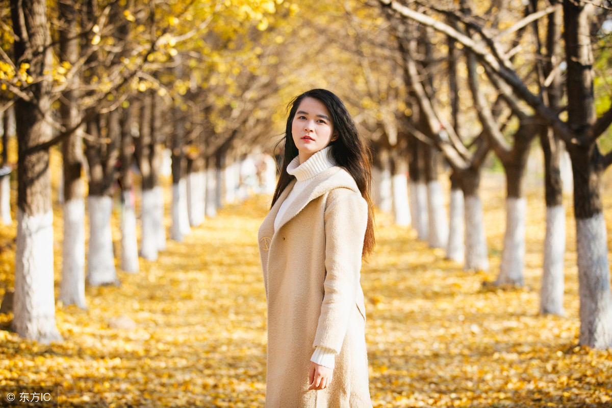 秋天伤感的句子说说（又逢深秋的伤感唯美句子）