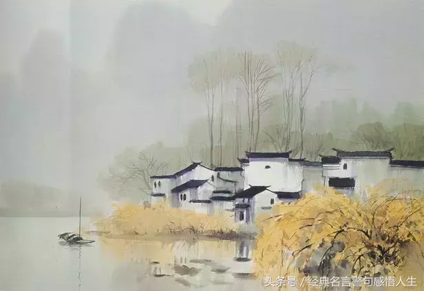 形容一个人不知足的句子（送给不知足之人的经典短句）