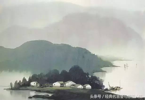 形容一个人不知足的句子（送给不知足之人的经典短句）