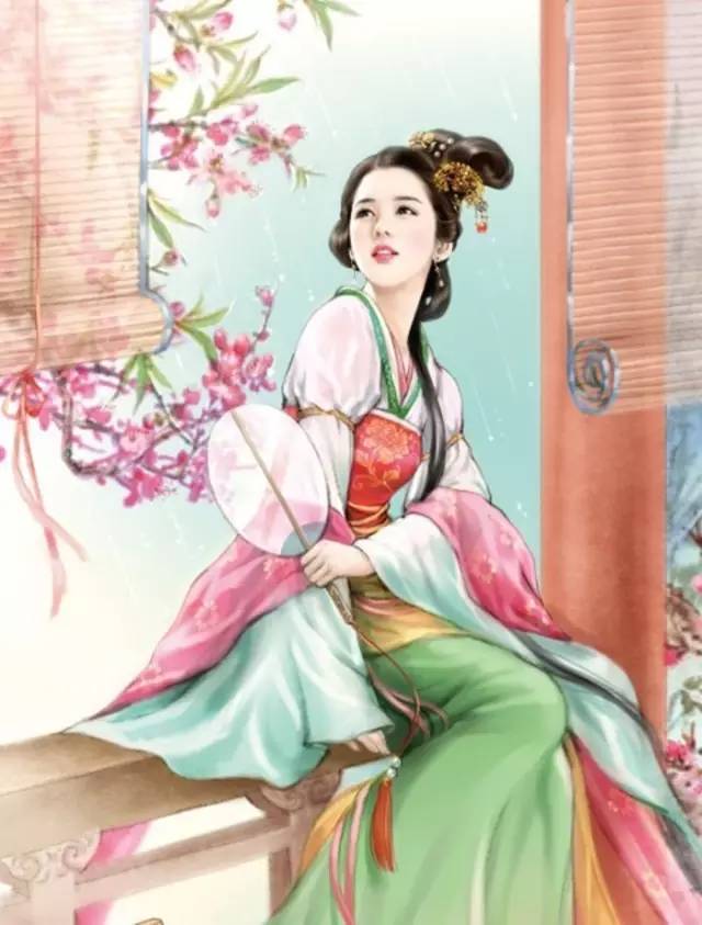 后唐李煜的诗词全集（李煜所有著名的古诗大全）