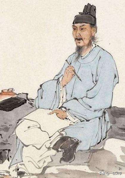 杜甫生平经历四个阶段（杜甫生平事迹简介 ）