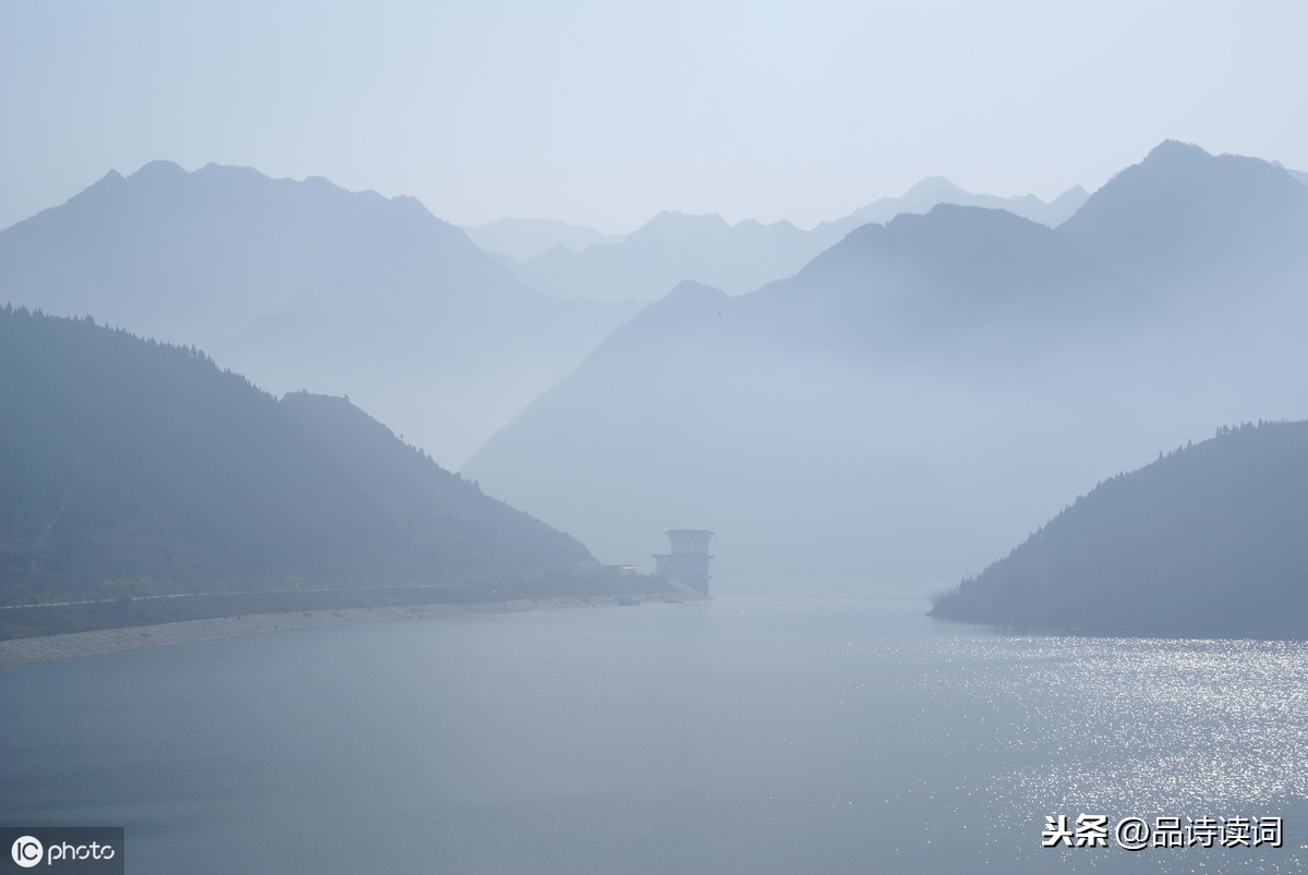 相思始觉海非深（相思入骨的经典句子）