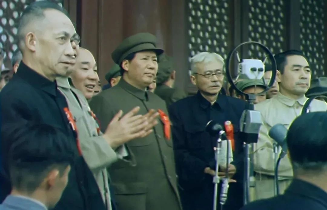 颂党恩诗词朗诵（诗朗诵我的祖国）