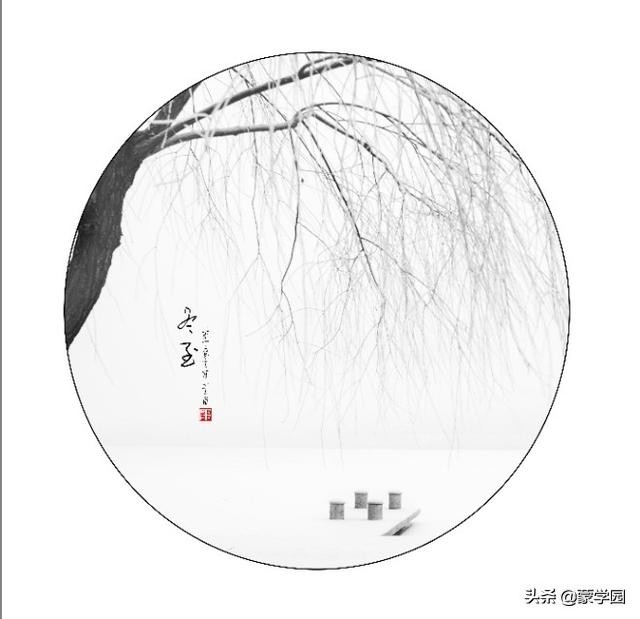 关于冬至的古诗词大全（描写冬至的古诗词四句）