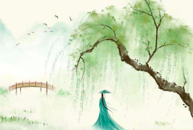 韩愈晚春古诗的意思（晚春原文内容和诗意解释）