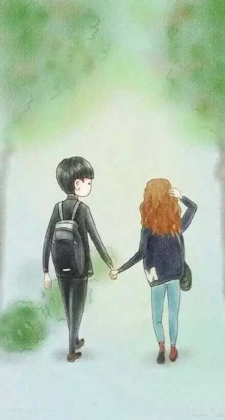 瞬间让人感动的句子（最暖心的情话打动情人）