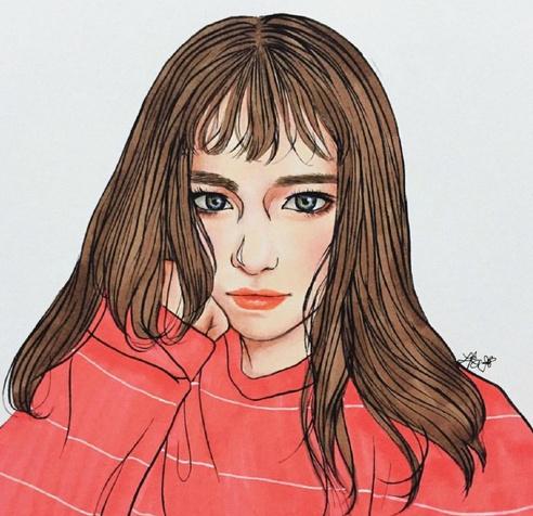 做自己的霸气十足的句子（形容女生霸气很拽的句子）