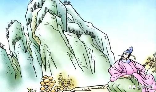 秋夕古诗带拼音版标准（秋夕杜牧古诗诗意）