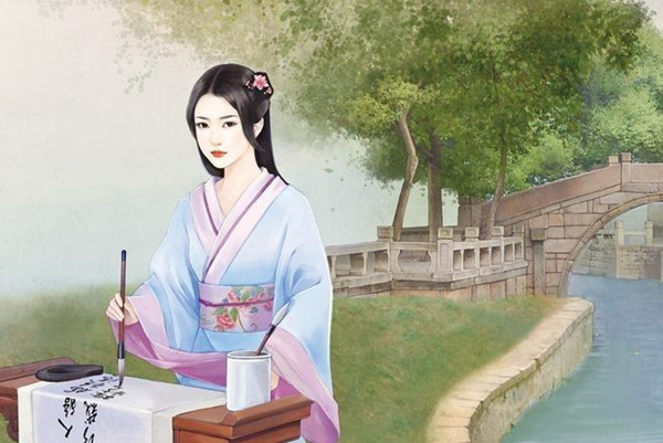 欧阳修诗词最佳十首（最具代表性的10首名诗）
