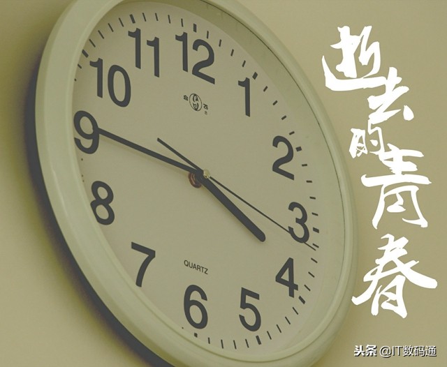 形容时间快的唯美句子（一句话形容时间过得快）