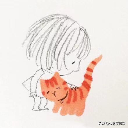天冷搞笑的句子短句（形容天冷人心暖的句子）