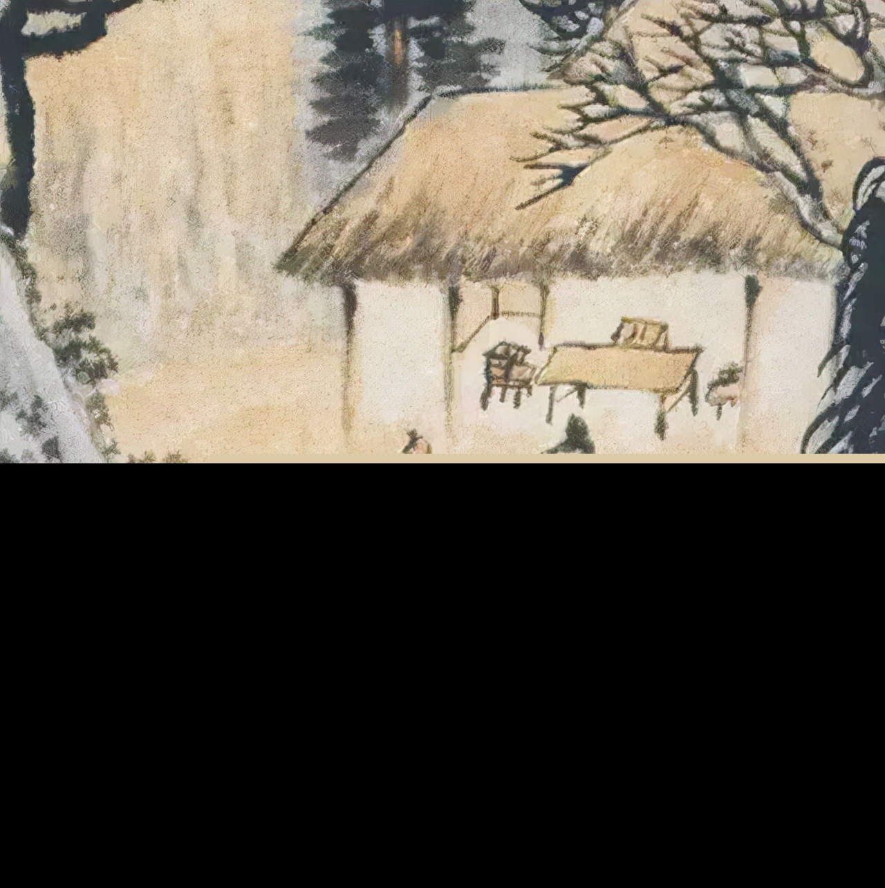 十首经典宋词欣赏（宋词精选及赏析）