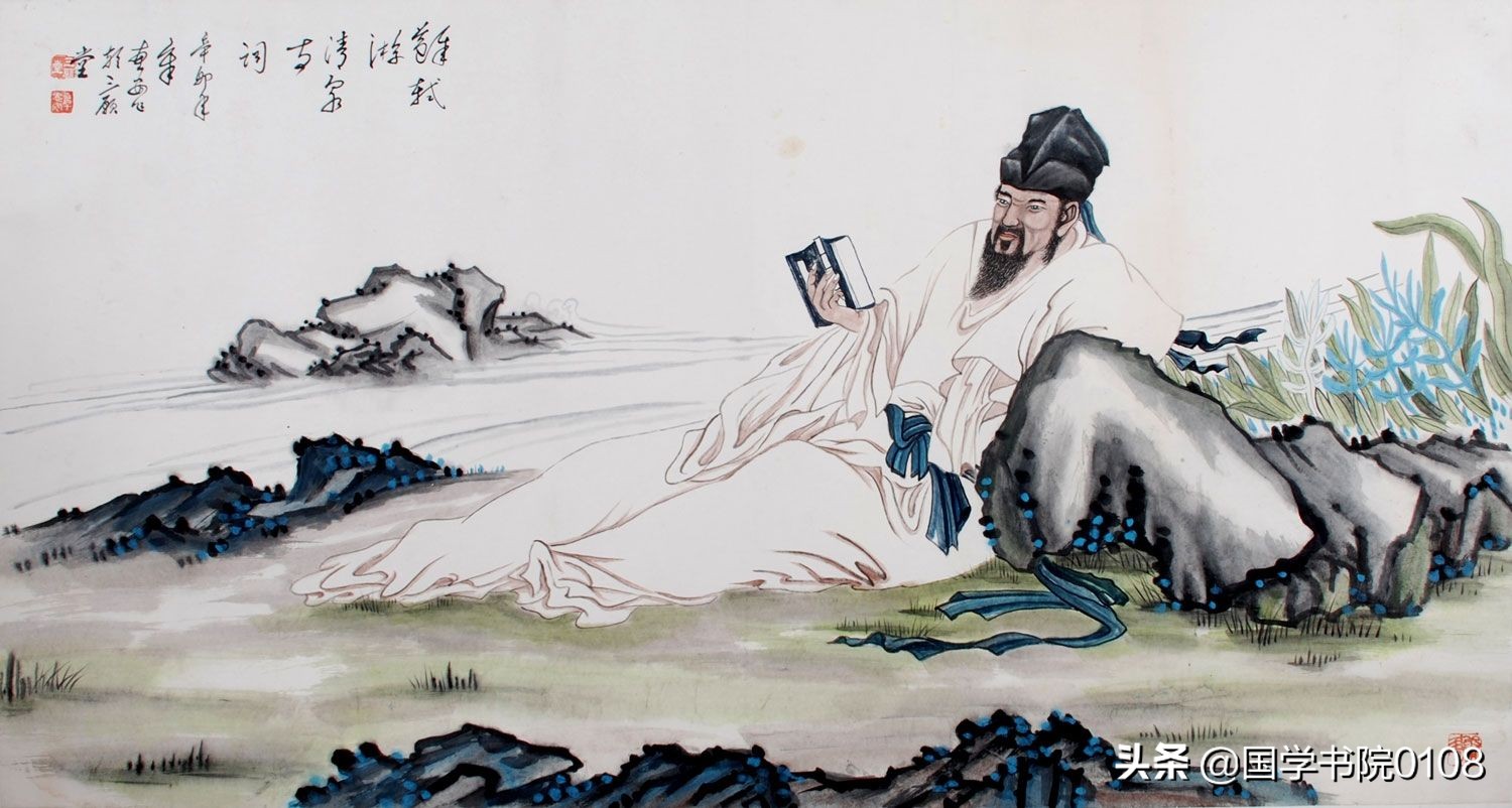 宋代诗人有哪些人物（宋代诗人排名列表）
