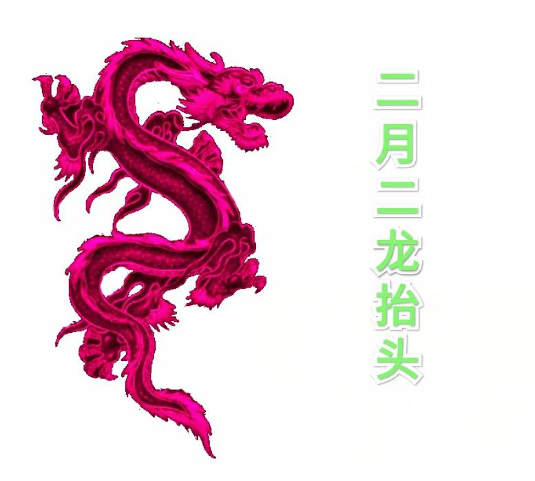 关于龙的诗句有哪些（形容龙的成语寓意好的）