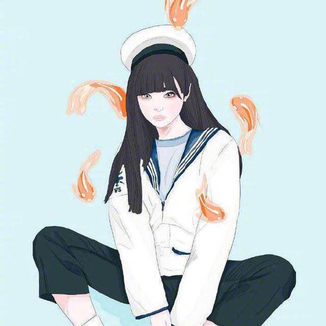 形容很牛的句子像霸气（野性霸气干净社会句子）