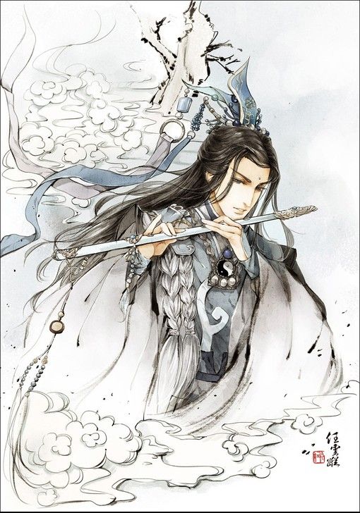 霸气古风句子狂傲（古风洒脱有意境的句子）
