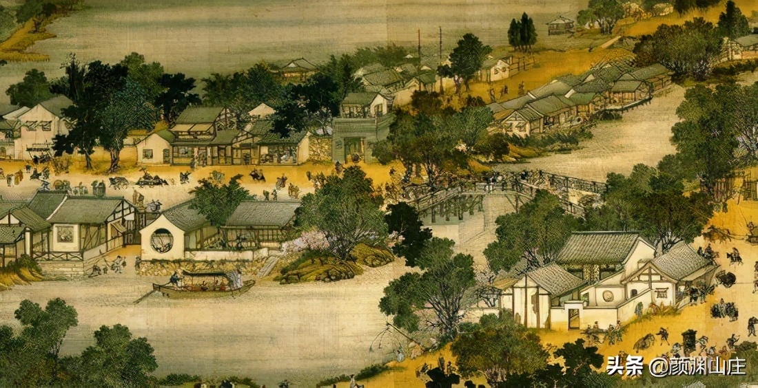 宋词300首短的精选（宋词短一点的赏析）
