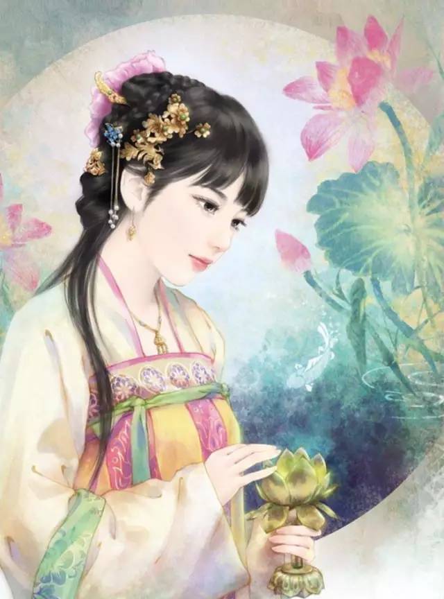 后唐李煜的诗词全集（李煜所有著名的古诗大全）