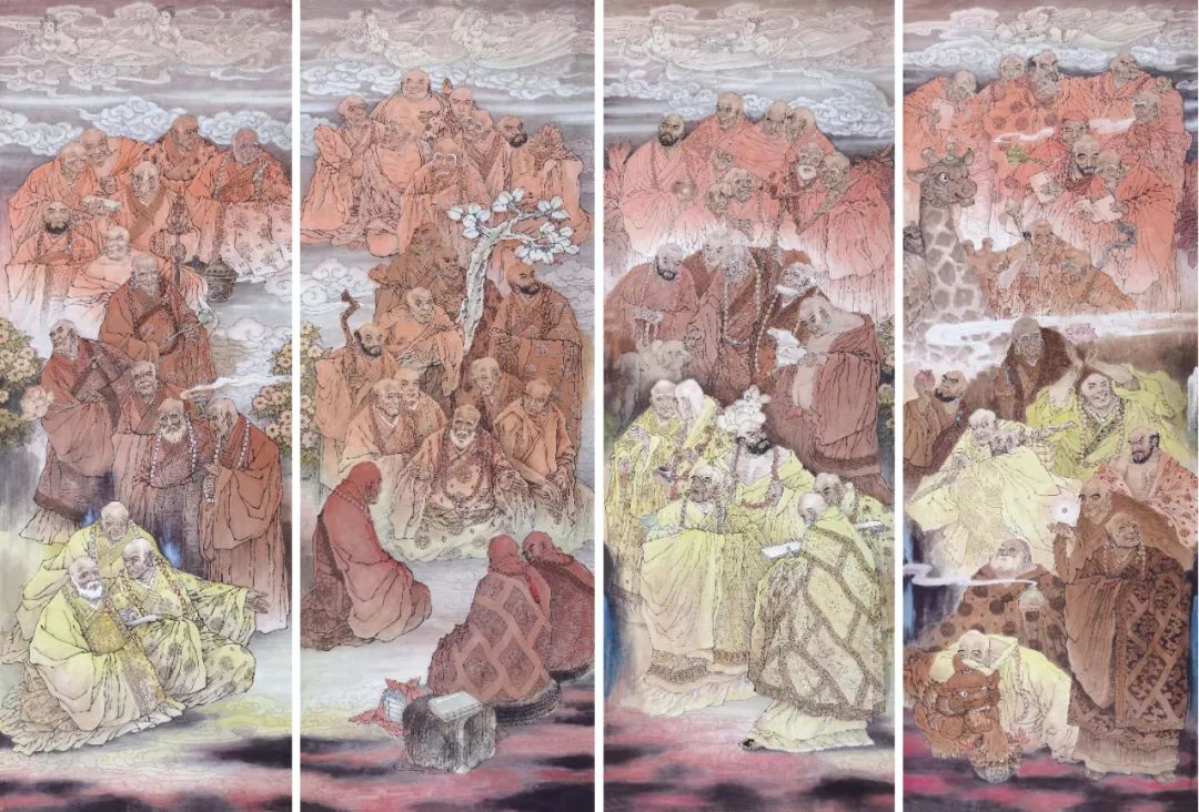 丹青不知老将至（关于丹青不知老将至的作文）