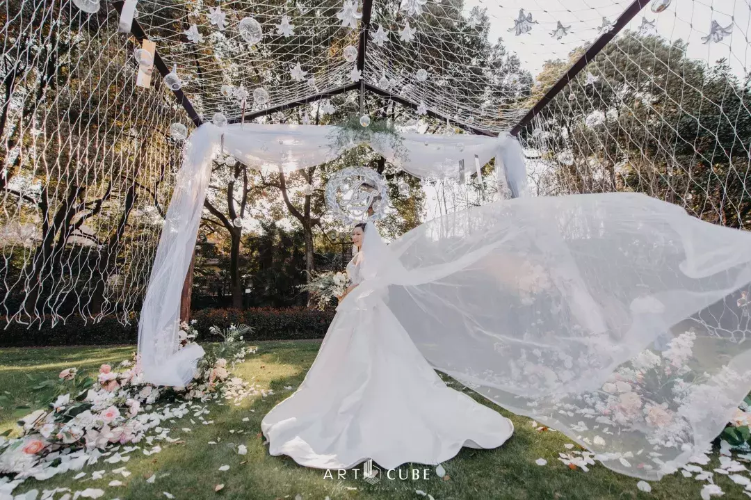 结婚誓词宣言（简短唯美的婚礼誓言）