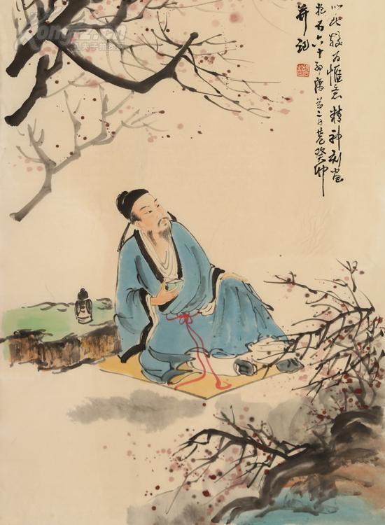 李白忆秦娥全诗赏析（忆秦娥原文及翻译）