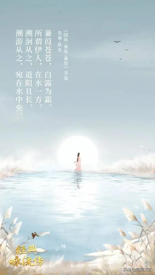 古诗词名句唯美爱情（爱情诗句经典语录）